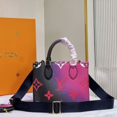 LV Shopping Bags